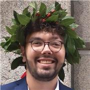 Studente di Matematica,offre ripetizioni di matematica per student scuole medie, superiori e università triennale in matematica